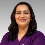 Dr Neha Shrirao