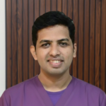 Dr. Sagar Aghadate